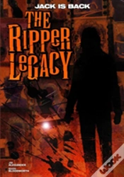 Capa do artigo The Ripper Legacy