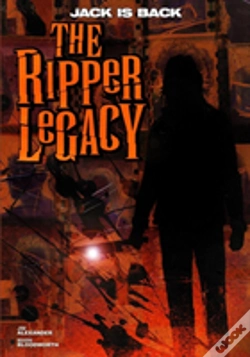 Capa do artigo The Ripper Legacy