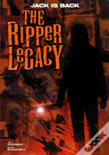 The Ripper Legacy
