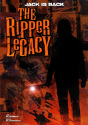 The Ripper Legacy - Preview