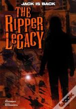The Ripper Legacy