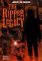 The Ripper Legacy - Preview
