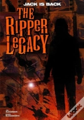 The Ripper Legacy