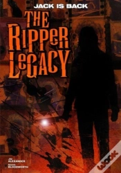 Capa do artigo The Ripper Legacy