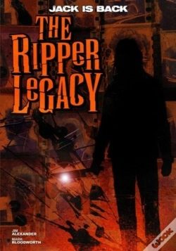 Capa do artigo The Ripper Legacy