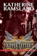 The Ripper Letter