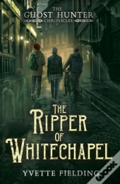 The Ripper Of Whitechapel