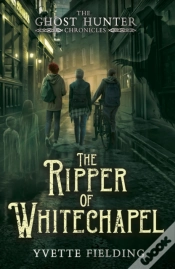 Capa do artigo The Ripper Of Whitechapel