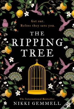 Capa do artigo The Ripping Tree
