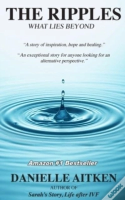 Capa do artigo The Ripples What Lies Beyond