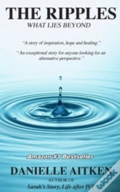 Capa do artigo The Ripples What Lies Beyond