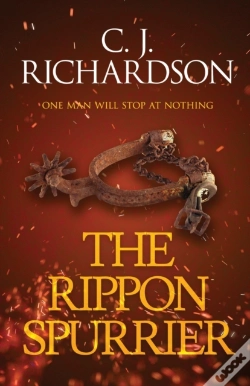 Capa do artigo The Rippon Spurrier