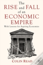 Capa do artigo The Rise And Fall Of An Economic Empire