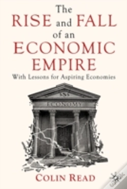 Capa do artigo The Rise And Fall Of An Economic Empire