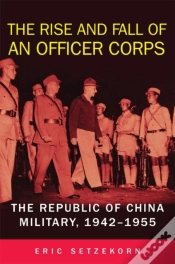 Capa do artigo The Rise And Fall Of An Officer Corps