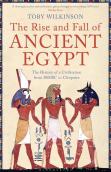 The Rise And Fall Of Ancient Egypt