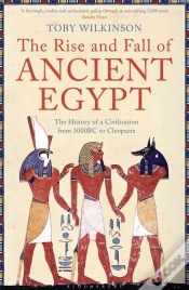 Capa do artigo The Rise And Fall Of Ancient Egypt
