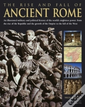 Capa do artigo The Rise And Fall Of Ancient Rome