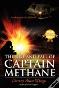 Capa do artigo The Rise And Fall Of Captain Methane:  A