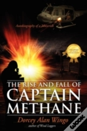Capa do artigo The Rise And Fall Of Captain Methane:  A