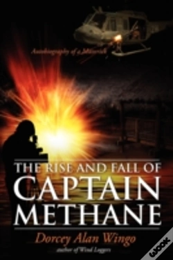 Capa do artigo The Rise And Fall Of Captain Methane:  A