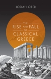 The Rise And Fall Of Classical Greece