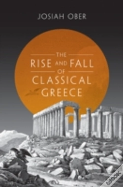 Capa do artigo The Rise And Fall Of Classical Greece