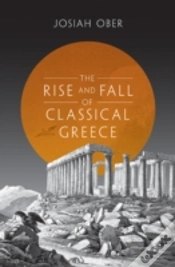 Capa do artigo The Rise And Fall Of Classical Greece