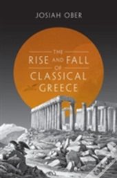 The Rise And Fall Of Classical Greece