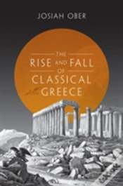 Capa do artigo The Rise And Fall Of Classical Greece