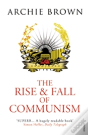 Capa do artigo The Rise And Fall Of Communism