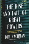 The Rise And Fall Of Great Powers
