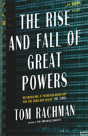 The Rise And Fall Of Great Powers - Preview