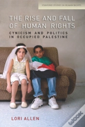 Capa do artigo The Rise And Fall Of Human Rights