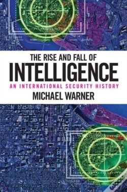 Capa do artigo The Rise And Fall Of Intelligence