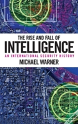 Capa do artigo The Rise And Fall Of Intelligence