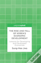 The Rise And Fall Of Koreaâ€™S Economic Development