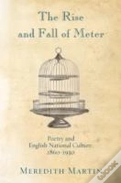 Capa do artigo The Rise And Fall Of Meter