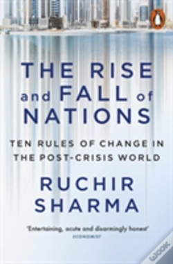Capa do artigo The Rise And Fall Of Nations