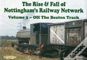 Capa do artigo The Rise And Fall Of Nottingham