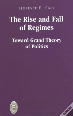 Capa do artigo The Rise And Fall Of Regimes