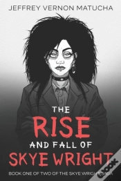 Capa do artigo The Rise And Fall Of Skye Wright
