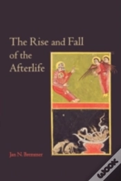 Capa do artigo The Rise And Fall Of The Afterlife