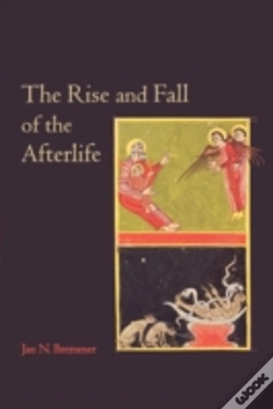 Capa do artigo The Rise And Fall Of The Afterlife