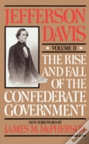 Capa do artigo The Rise And Fall Of The Confederate Government