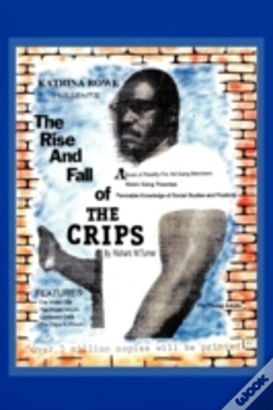 Capa do artigo The Rise And Fall Of The Crips