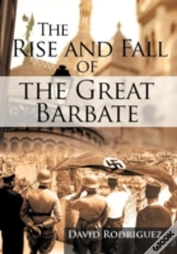 Capa do artigo The Rise And Fall Of The Great Barbate