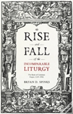 Capa do artigo The Rise And Fall Of The Incomparable Liturgy