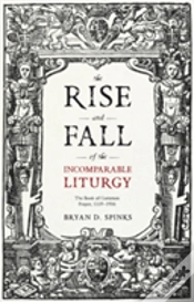 Capa do artigo The Rise And Fall Of The Incomparable Liturgy