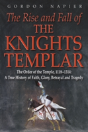 The Rise And Fall Of The Knights Templar - Preview